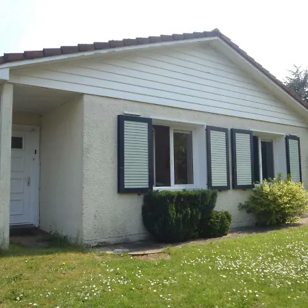 Au Cedre Bleu Dom wakacyjny