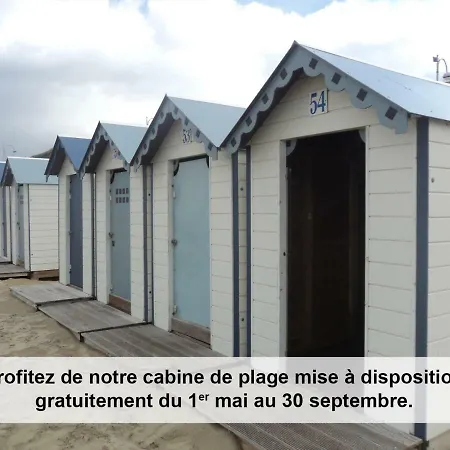 Au Cedre Bleu