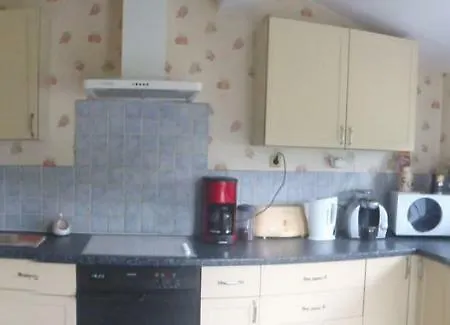 Au Cedre Bleu Dom wakacyjny Saint-Martin-Boulogne