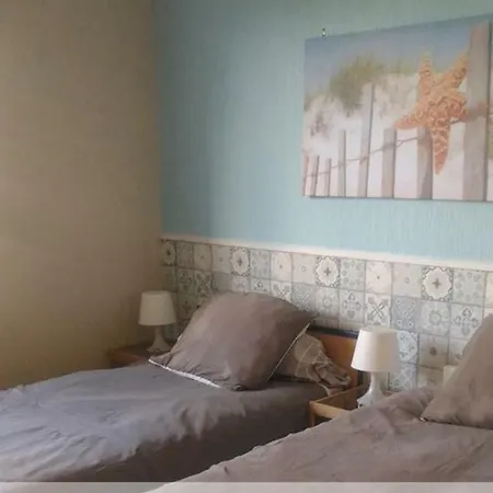 Au Cedre Bleu Dom wakacyjny *