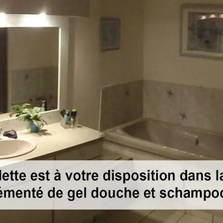 Au Cedre Bleu *