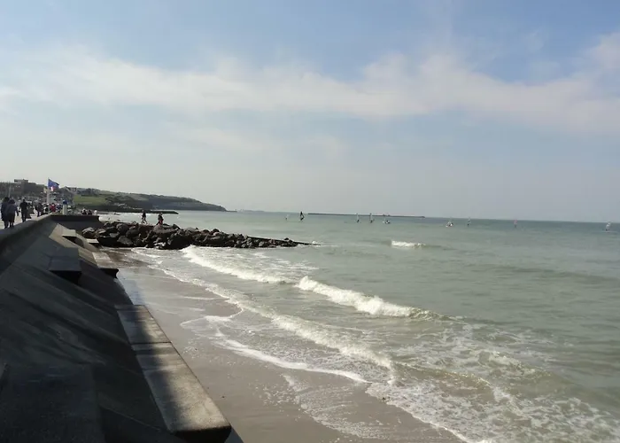 Au Cèdre Bleu * Saint-Martin-Boulogne