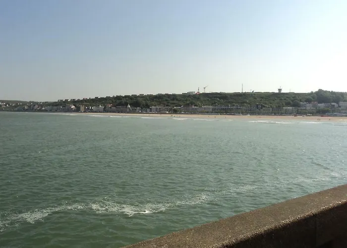 Au Cèdre Bleu * Saint-Martin-Boulogne